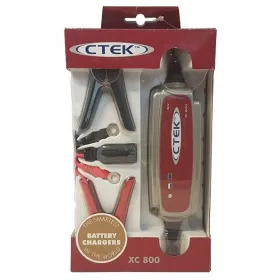 Ładowarka CTEK XC 800 6V 0.8A