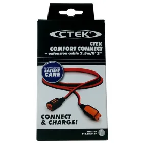 Przedłużka EXTENSION CABLE 2.5m CTEK