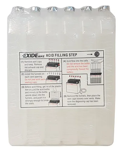  Akumulator EXIDE ETX9C/YTX9C-BS