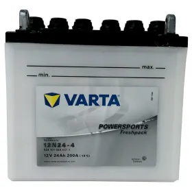 Akumulator VARTA 12N24-4 12V 24AH 200A