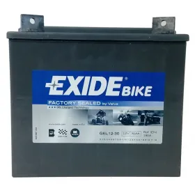 Akumulator EXIDE Factory Sealed żelowy GEL 12-30 30Ah 180A