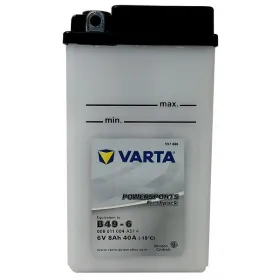 Akumulator VARTA B49-6 6V 8Ah 40A