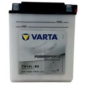 Akumulator VARTA YB14L-B2 12V 14Ah 190A