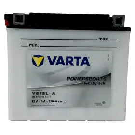 Akumulator VARTA YB18L-A 12V 18Ah 200A