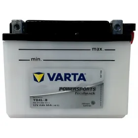 Akumulator VARTA YB4L-B