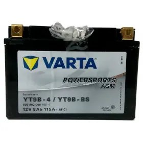 Akumulator VARTA YT9B-BS