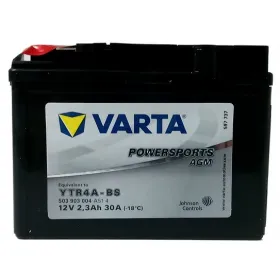 Akumulator VARTA YTR4A-BS