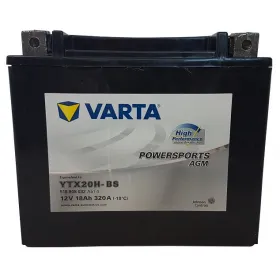 Akumulator VARTA YTX20H-BS 12V 18Ah 320A