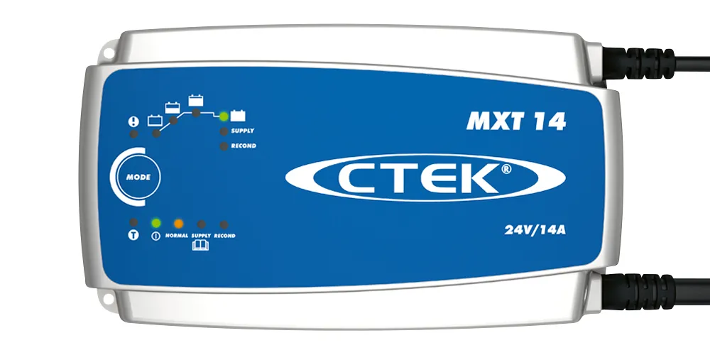  CTEK MXT 14